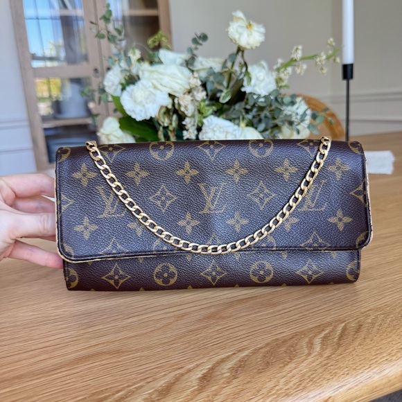 Louis Vuitton Handbags - ✅AUTH✅LOUIS VUITTON TWIN GM AHOULDER BAG